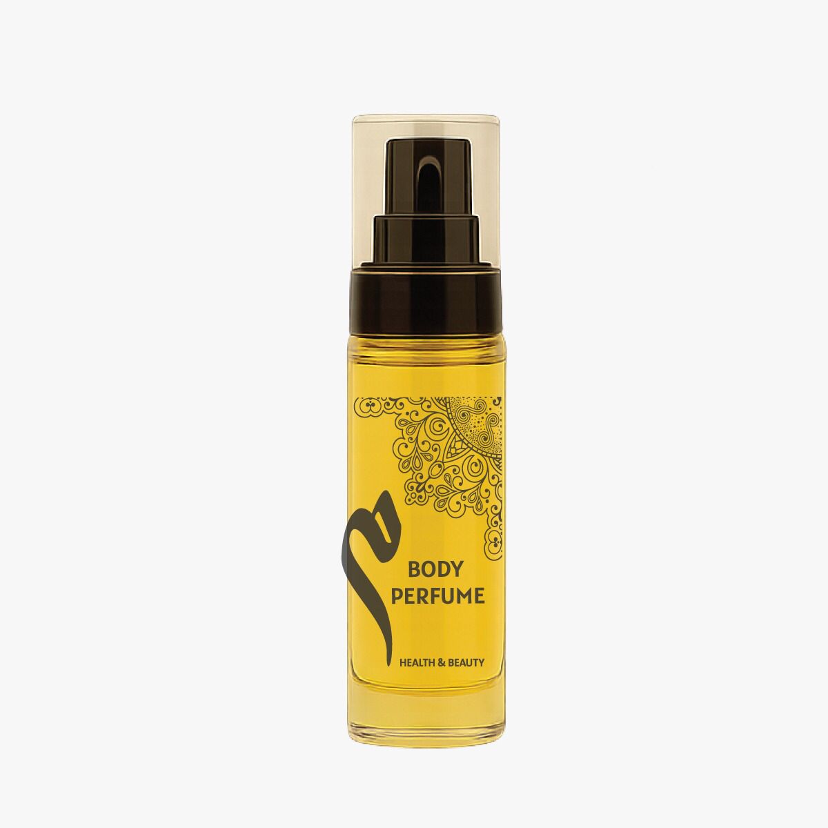 Libre Body Perfume